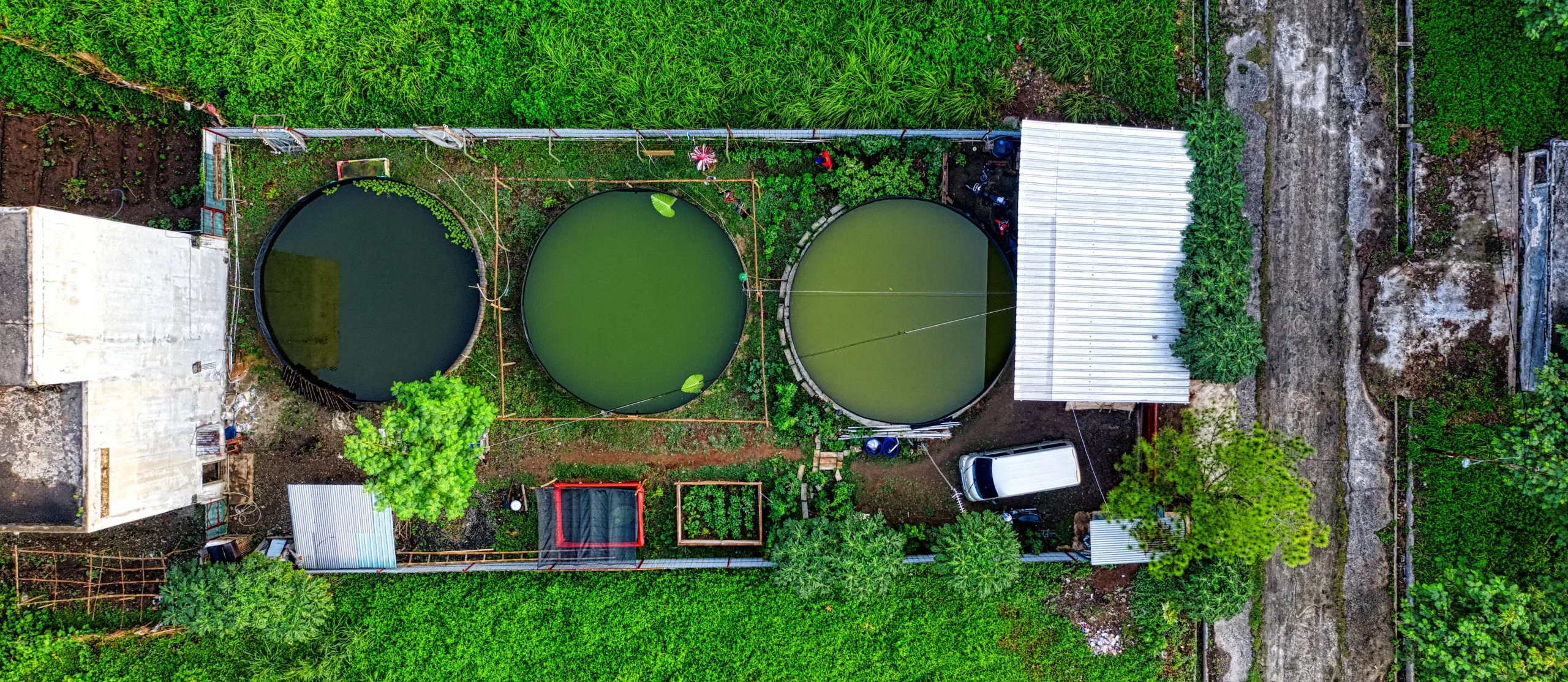 Water Treatment