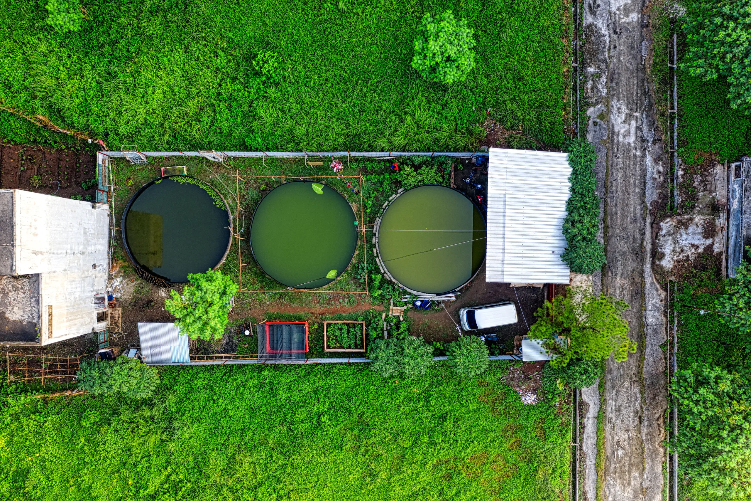 Water Treatment